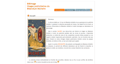 Desktop Screenshot of bibimage.com